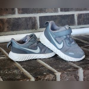 Toddler Nike Shoes